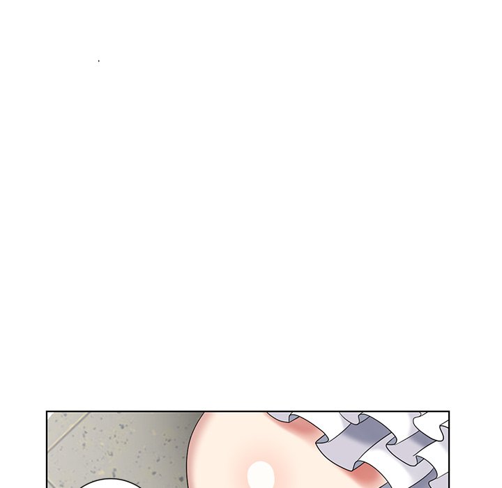 Secret Hideout chapter 50 page 6