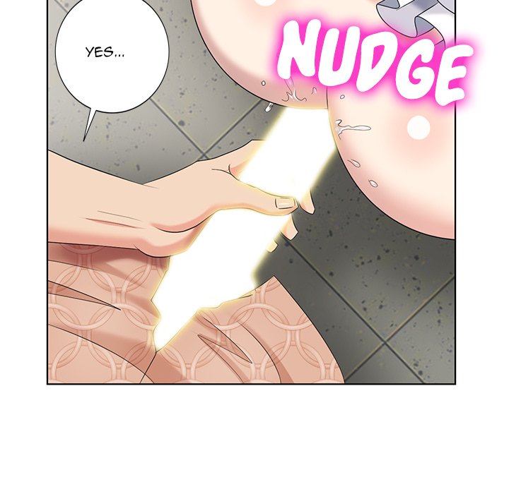 Secret Hideout chapter 50 page 7