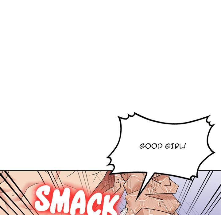 Secret Hideout chapter 50 page 8