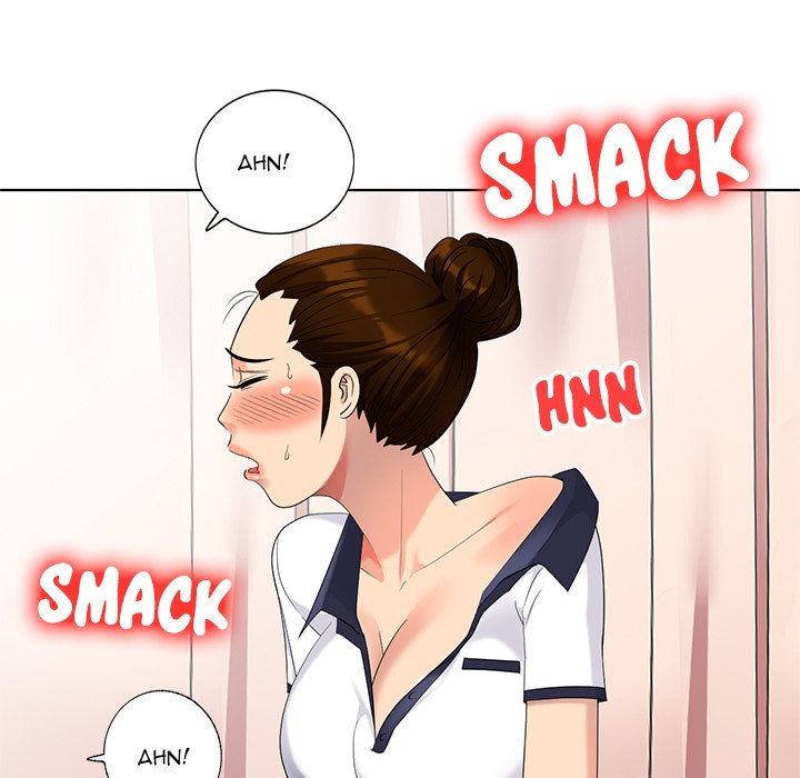 Secret Hideout chapter 50 page 11