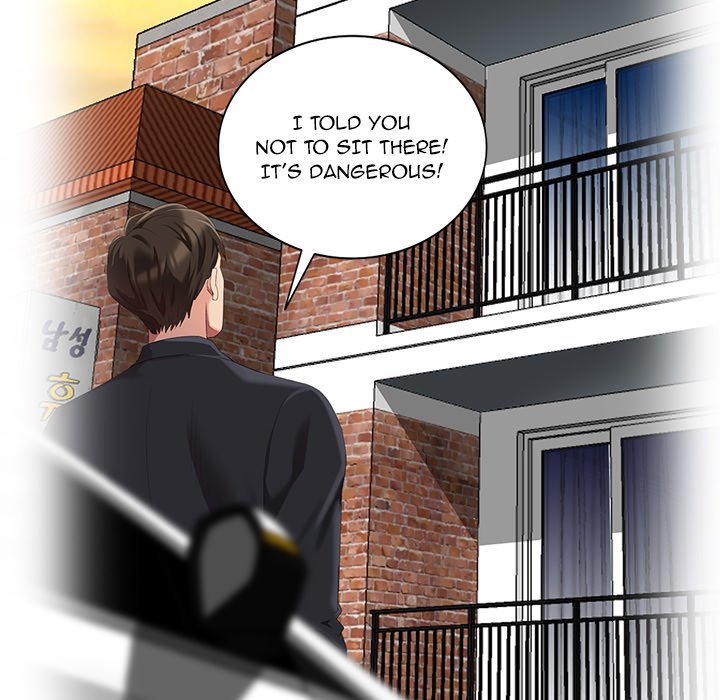 Secret Hideout chapter 50 page 29