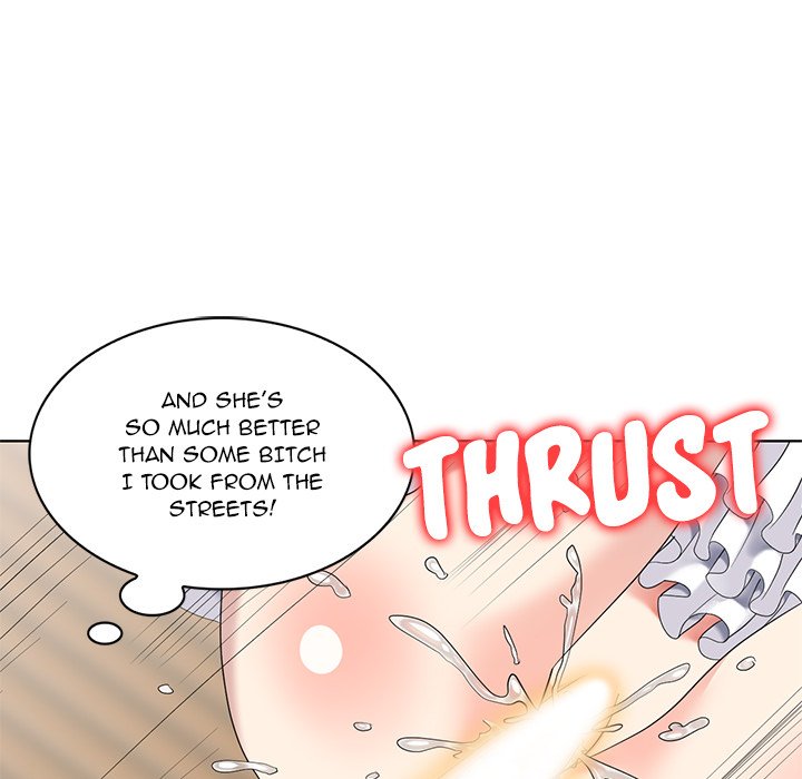 Secret Hideout chapter 50 page 42