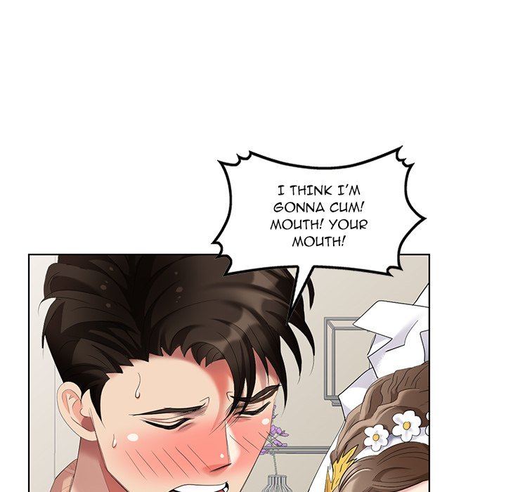 Secret Hideout chapter 50 page 44