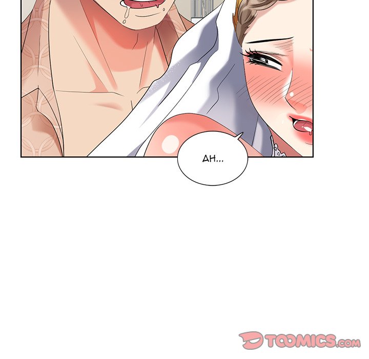 Secret Hideout chapter 50 page 45