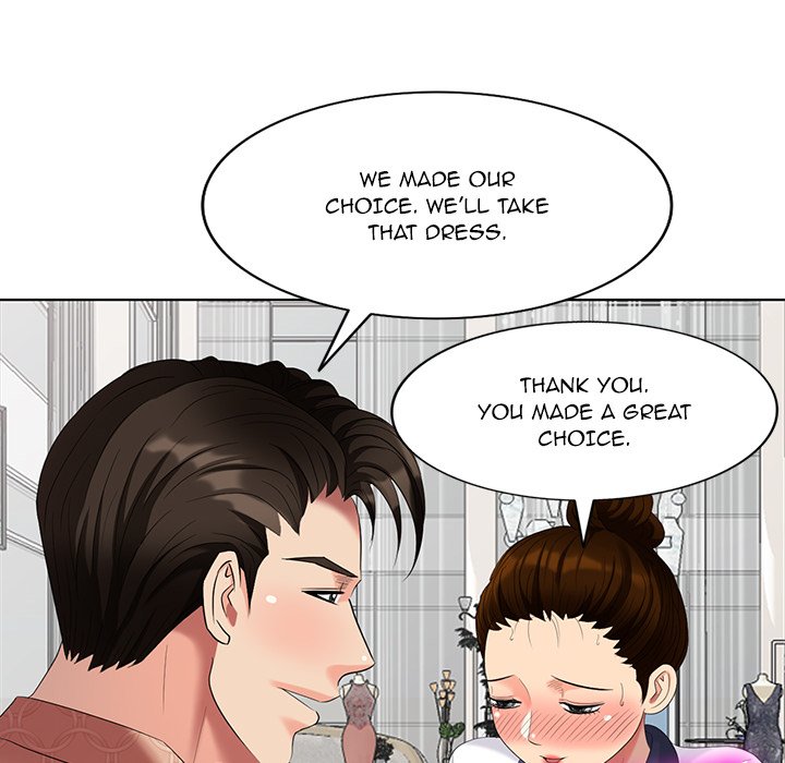 Secret Hideout chapter 50 page 56