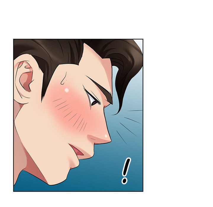 Secret Hideout chapter 50 page 58