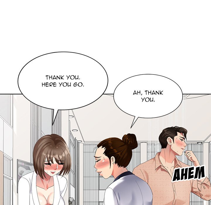 Secret Hideout chapter 50 page 62