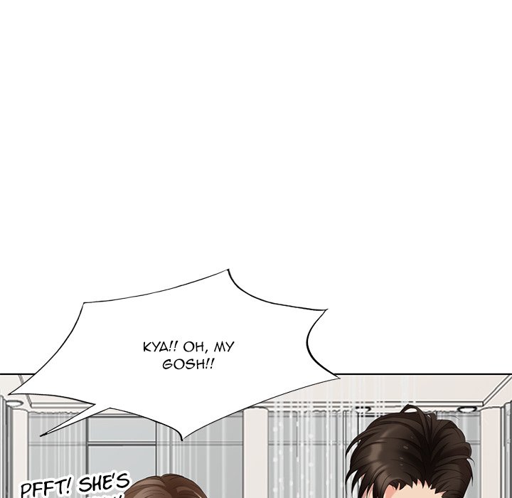 Secret Hideout chapter 50 page 72