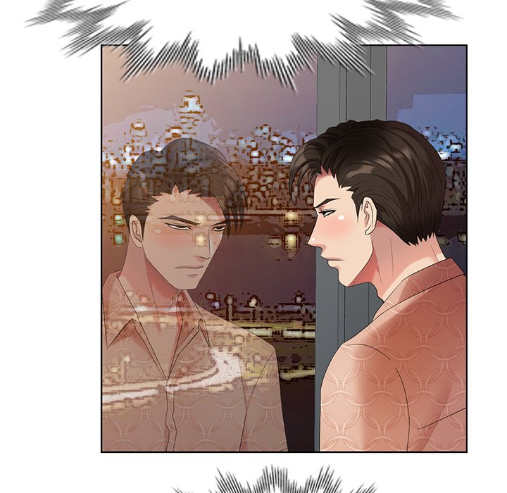 Secret Hideout chapter 50 page 80