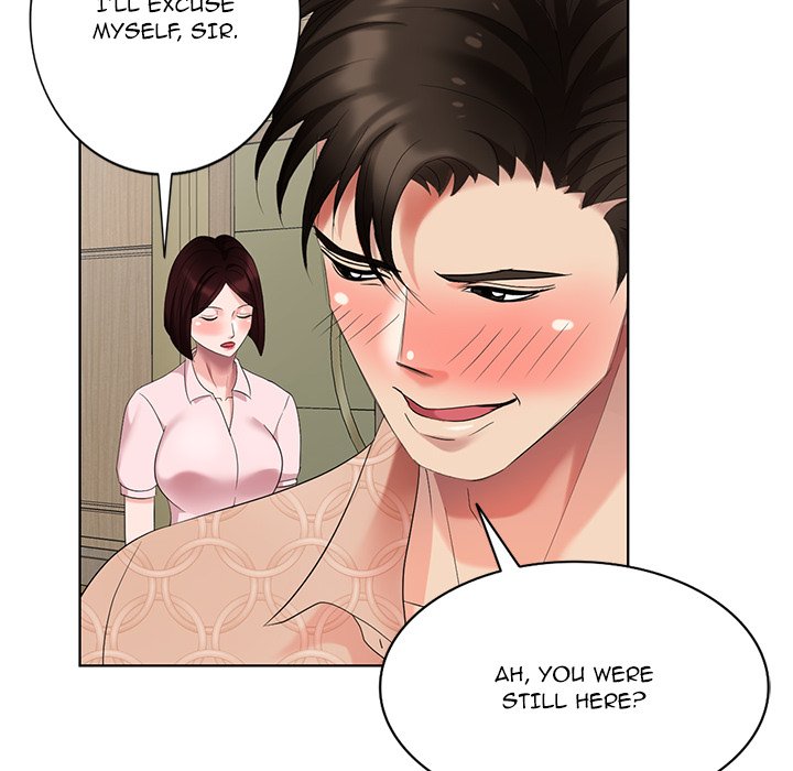 Secret Hideout chapter 50 page 82