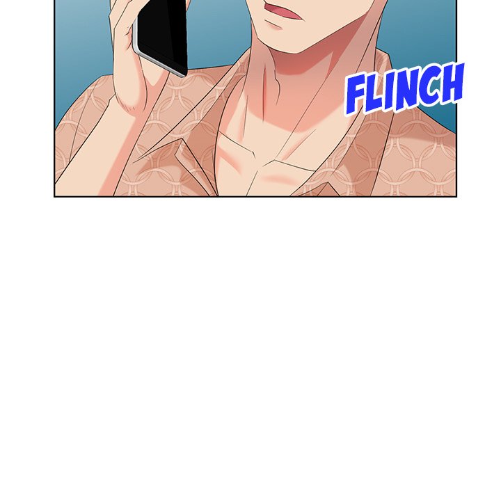 Secret Hideout chapter 50 page 91