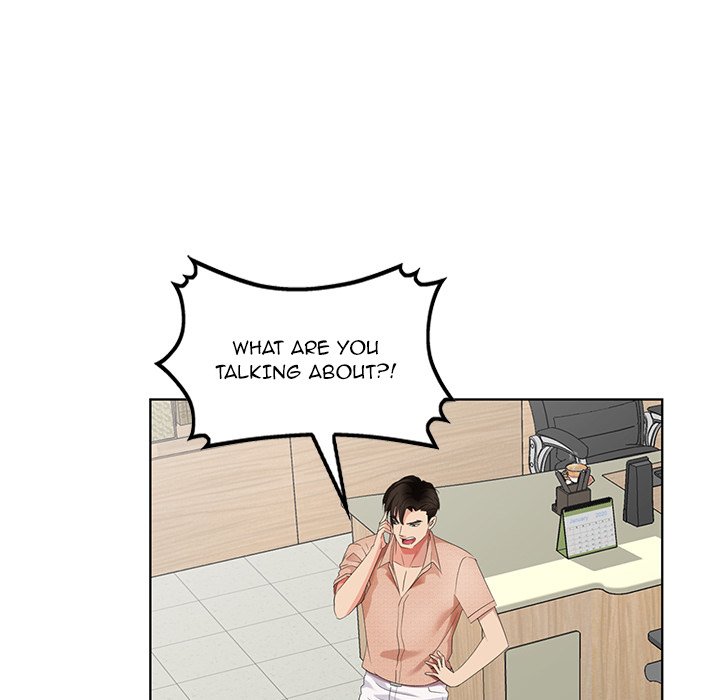 Secret Hideout chapter 50 page 95