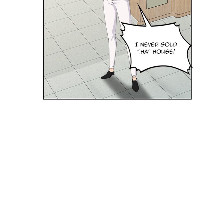 Secret Hideout chapter 50 page 96