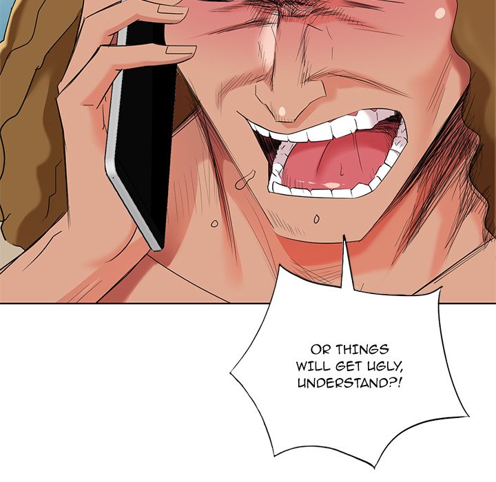 Secret Hideout chapter 50 page 102