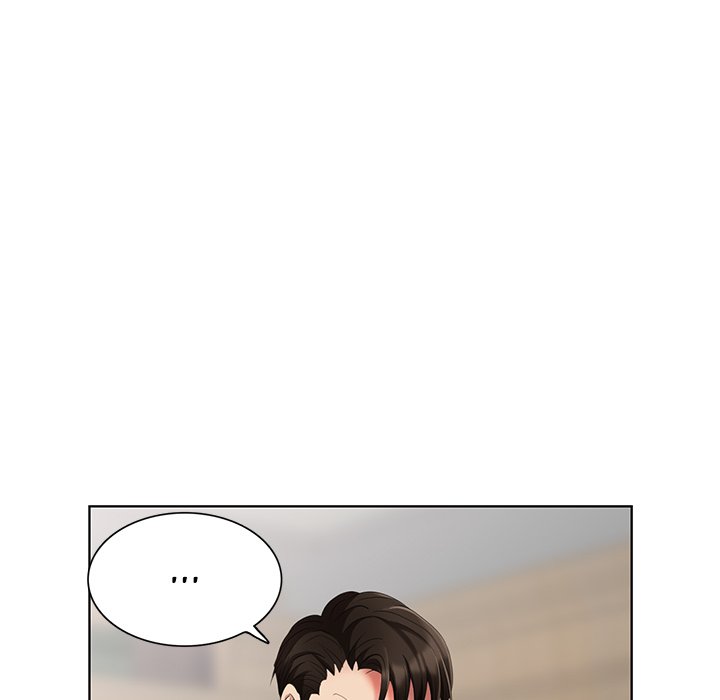 Secret Hideout chapter 50 page 103