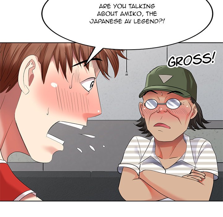 Secret Hideout chapter 50 page 115