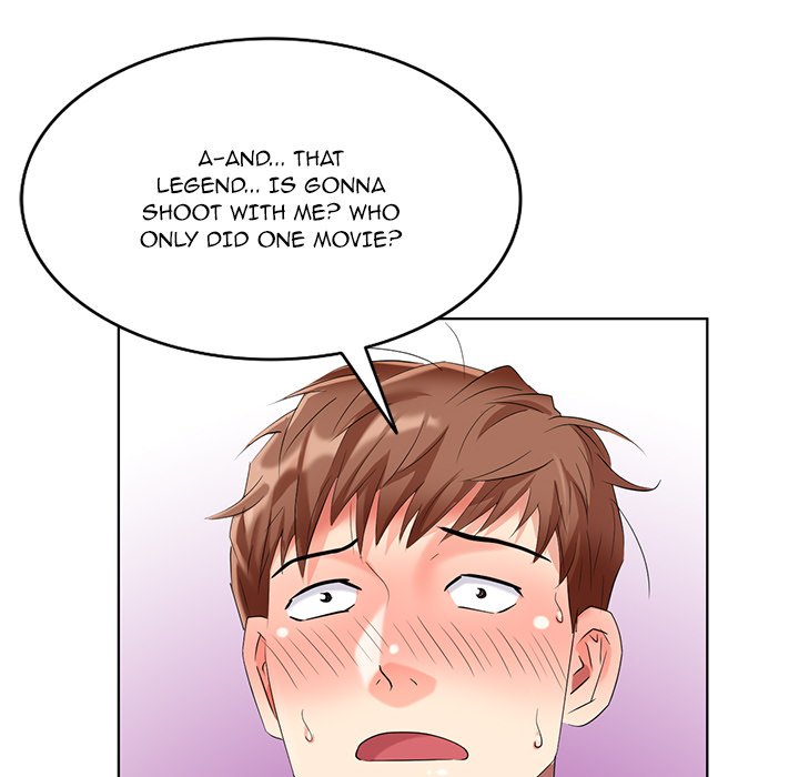 Secret Hideout chapter 50 page 119