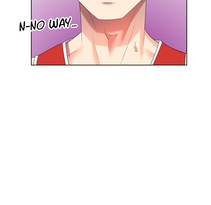Secret Hideout chapter 50 page 120