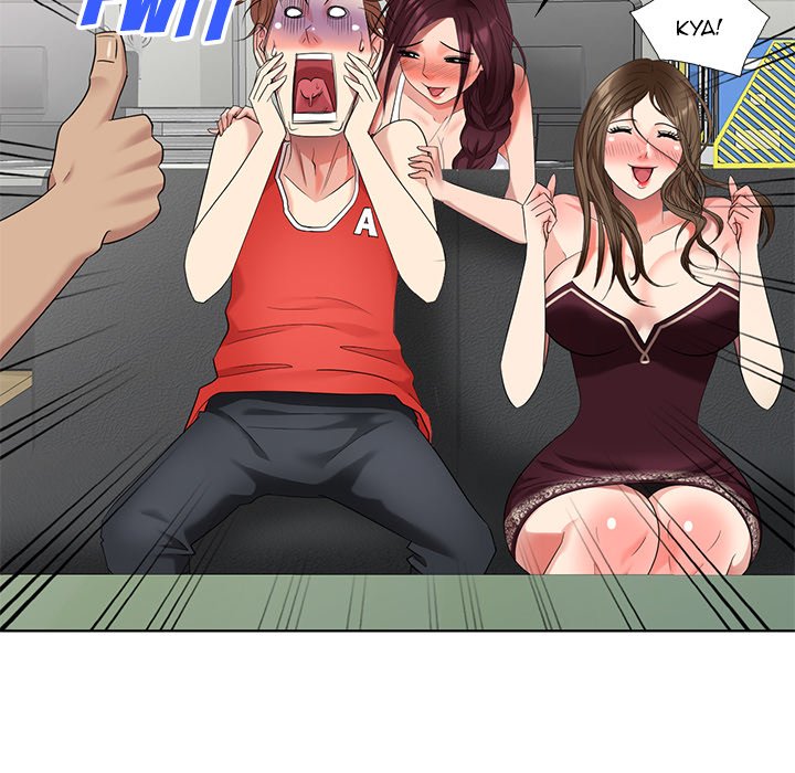 Secret Hideout chapter 50 page 125