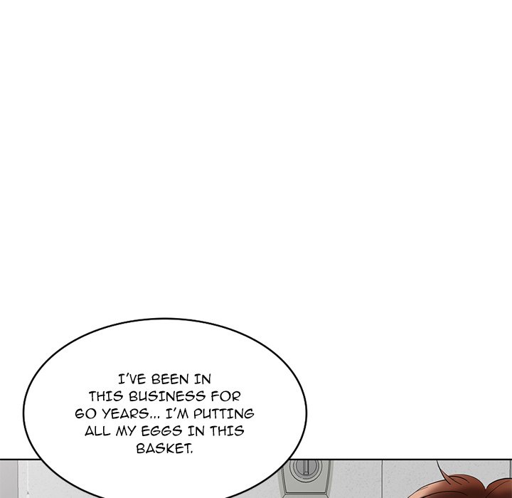 Secret Hideout chapter 50 page 126