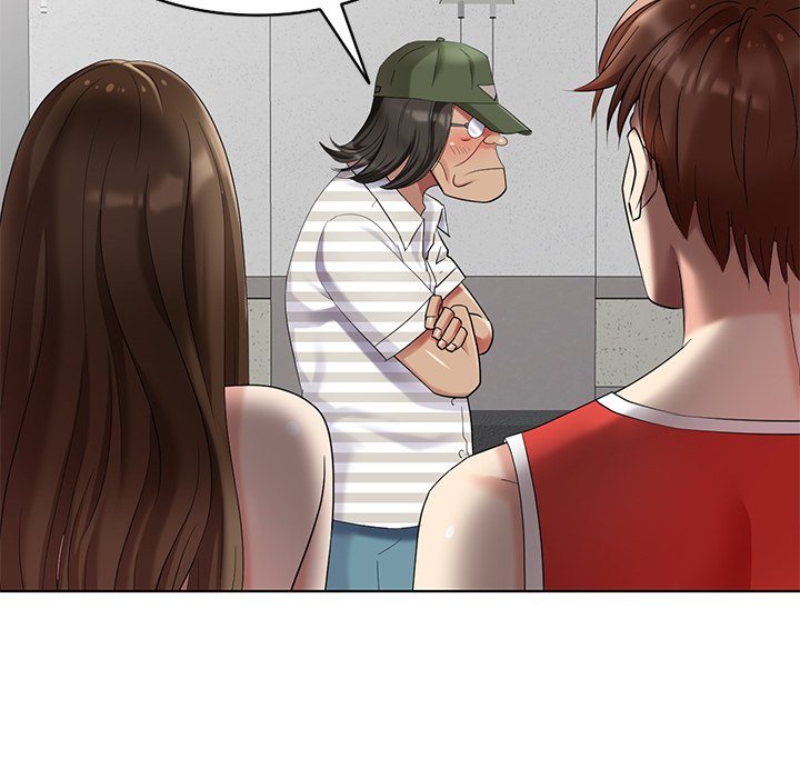 Secret Hideout chapter 50 page 127