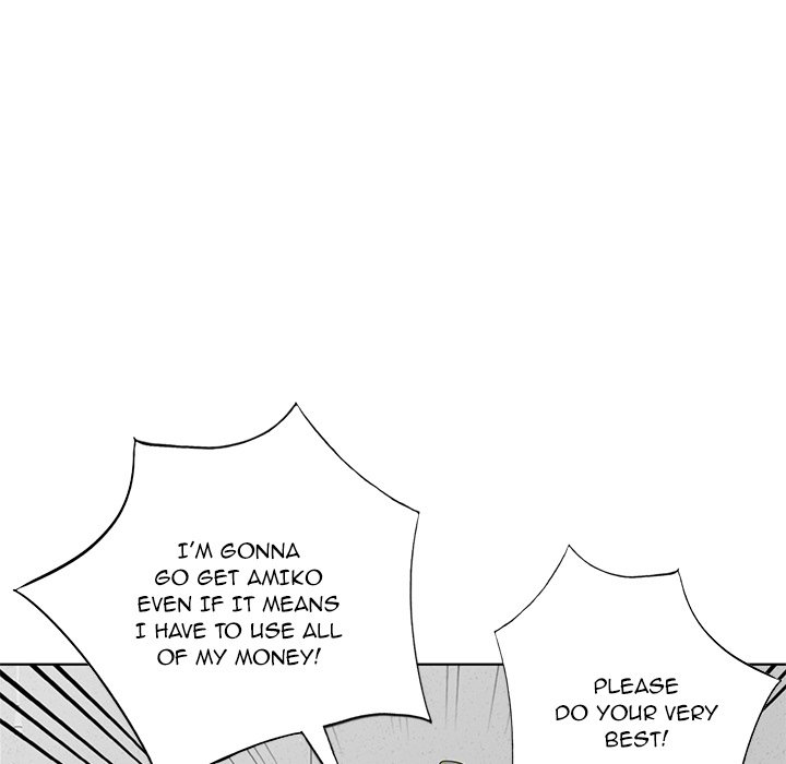 Secret Hideout chapter 50 page 128