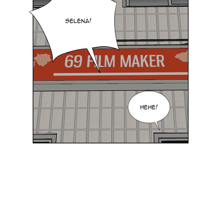Secret Hideout chapter 50 page 133