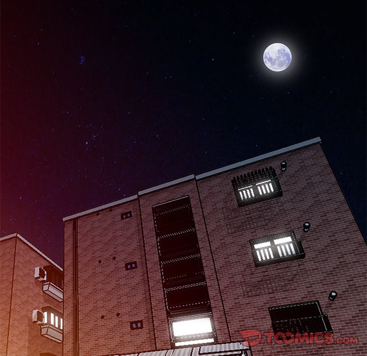 Secret Hideout chapter 50 page 135