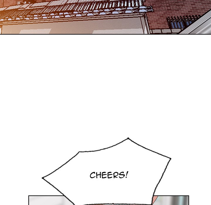 Secret Hideout chapter 50 page 136