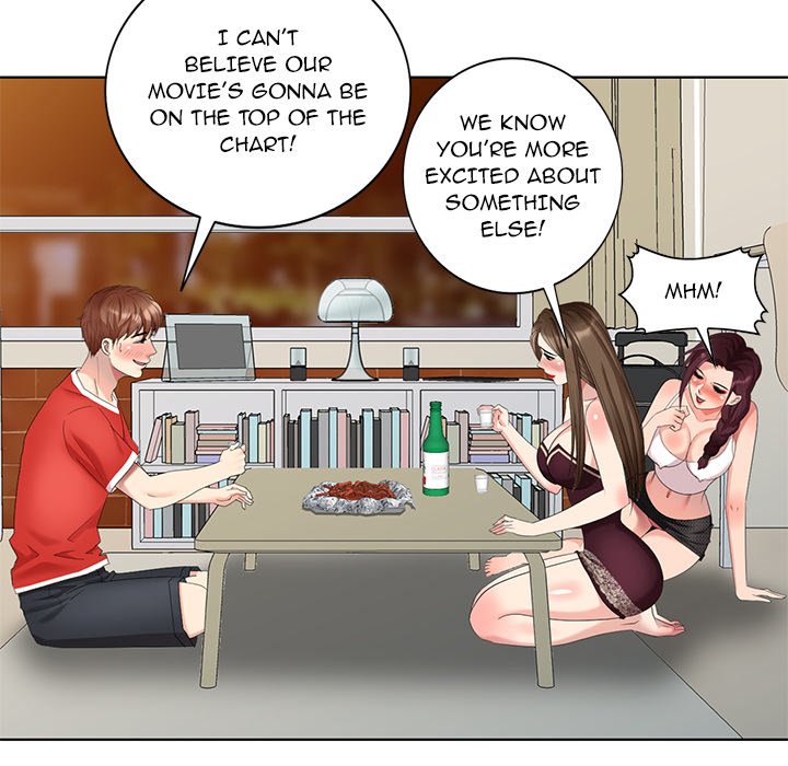 Secret Hideout chapter 50 page 139