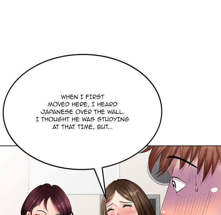 Secret Hideout chapter 50 page 144