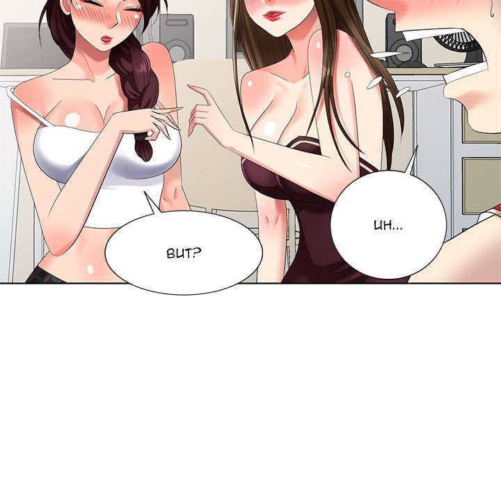 Secret Hideout chapter 50 page 145