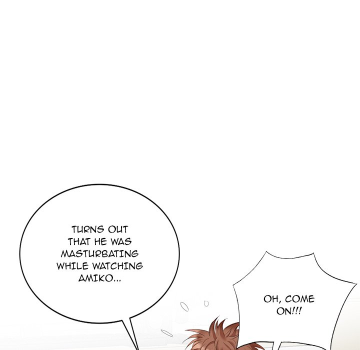 Secret Hideout chapter 50 page 146
