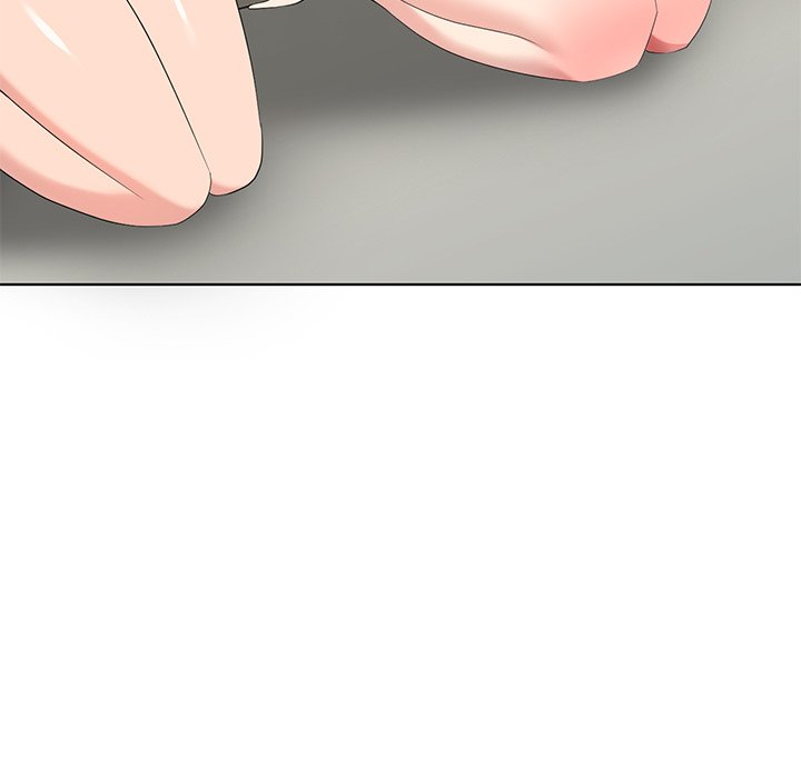 Secret Hideout chapter 50 page 148