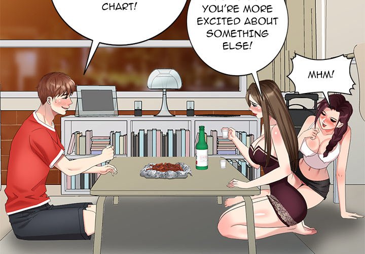 Secret Hideout chapter 51 page 2