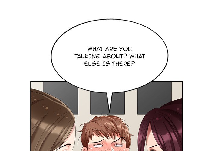 Secret Hideout chapter 51 page 4