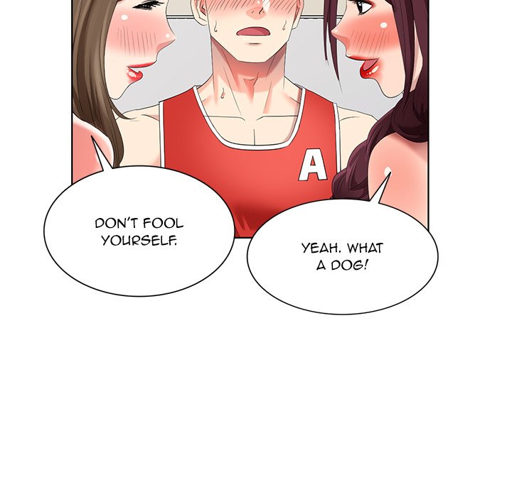 Secret Hideout chapter 51 page 5