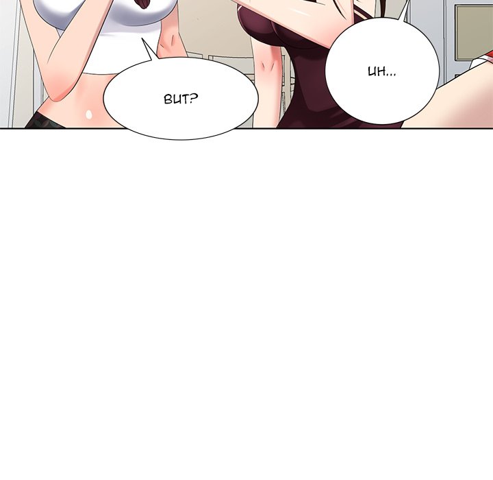 Secret Hideout chapter 51 page 9