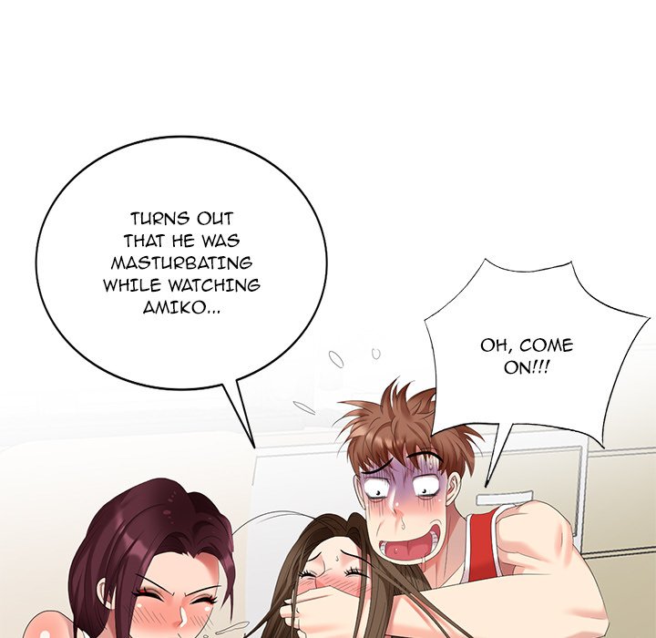 Secret Hideout chapter 51 page 10