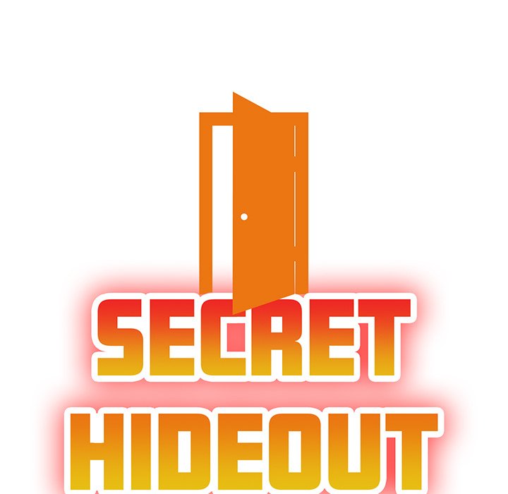 Secret Hideout chapter 51 page 13