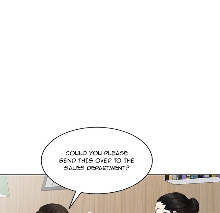 Secret Hideout chapter 51 page 19