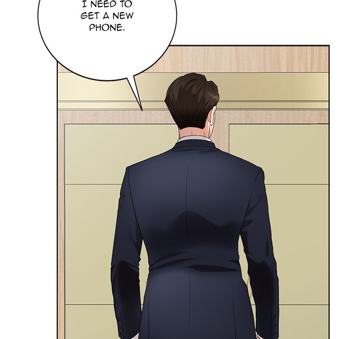 Secret Hideout chapter 51 page 24