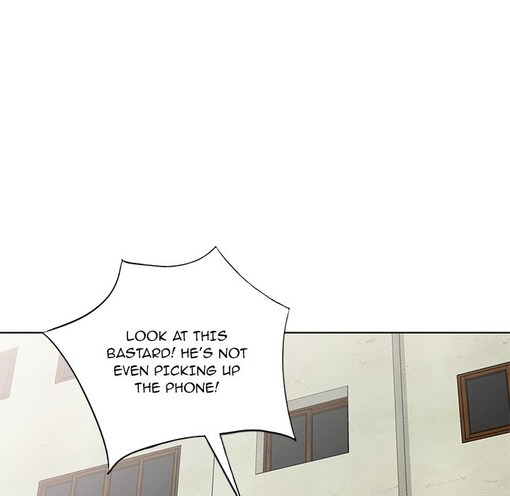 Secret Hideout chapter 51 page 26