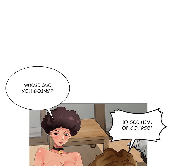 Secret Hideout chapter 51 page 28