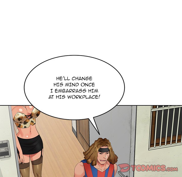 Secret Hideout chapter 51 page 30