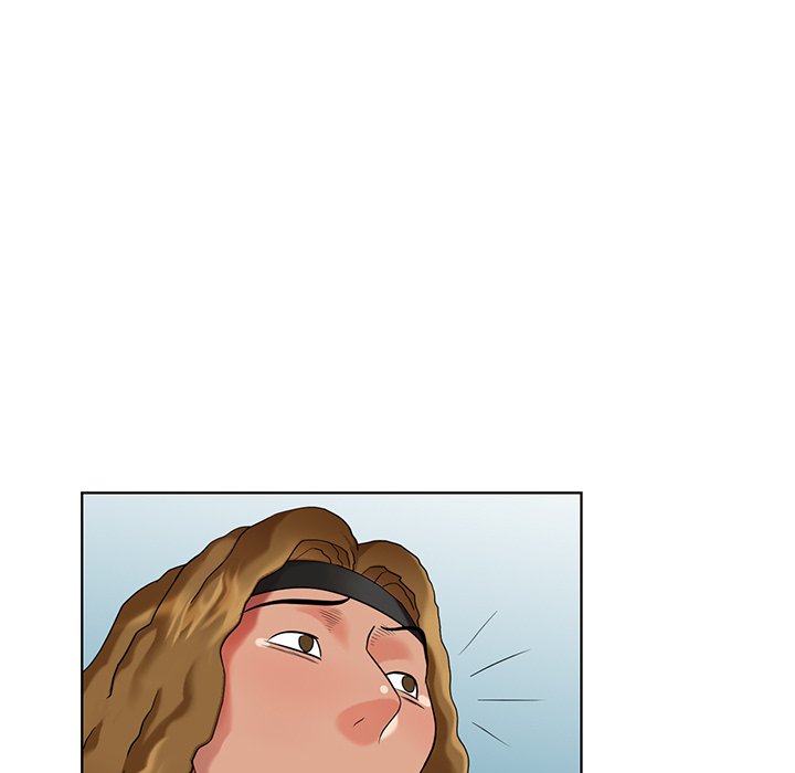 Secret Hideout chapter 51 page 32