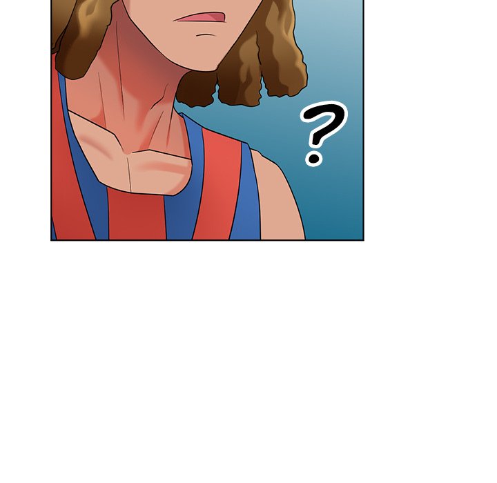 Secret Hideout chapter 51 page 33