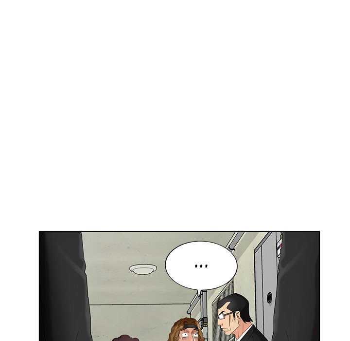 Secret Hideout chapter 51 page 34
