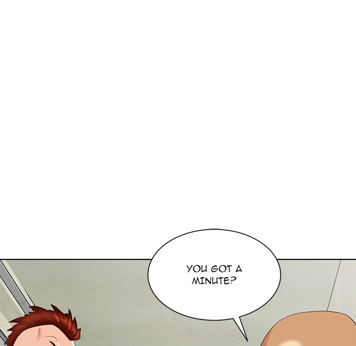 Secret Hideout chapter 51 page 36