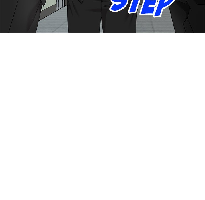 Secret Hideout chapter 51 page 38